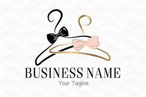 Image result for Style Logo Hanger
