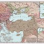 Image result for Ottoman Empire World Map