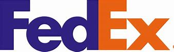Image result for FedEx Logo.png