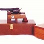 Image result for Gun Cleaning Stand Wood Project