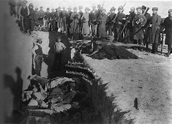 Image result for Wounded Knee Massacre