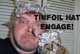 Image result for How to Make Tin Foil Hat