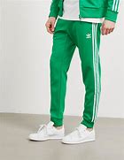 Image result for Ryv Track Pants Adidas Blue