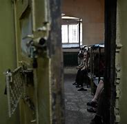 Image result for Ukraine Jail