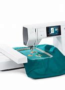 Image result for Bernina Bernette B79 Deco Sewing And Embroidery Machine