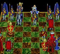 Image result for Classic Battle Chess