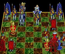 Image result for Battle Chess Tournament