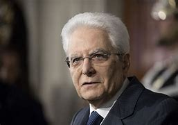 Image result for President of the Italian Republic
