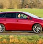 Image result for Toyota Auris Touring Sports Hybrid