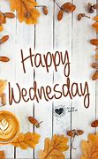 Image result for Autumn Wednesday Coffee