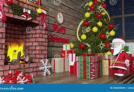 Image result for In Living Color Animation Santa