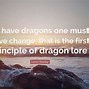 Image result for Dragon Principle Quotes