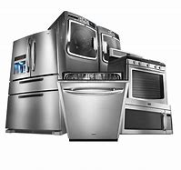 Image result for Standard Appliances