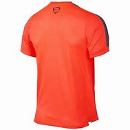 Image result for Black and Orange Nike Shirt