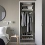 Image result for IKEA Shelving Boaxel