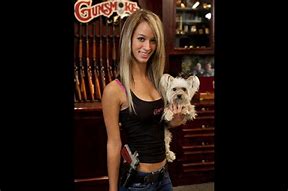 Image result for Paige Gunsmoke Gun Shop