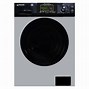 Image result for Frigidaire FEX831FS2 Combo Washer Dryer