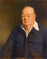 Image result for Sir Winston Churchill