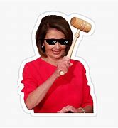 Image result for Nancy Pelosi Sunglasses