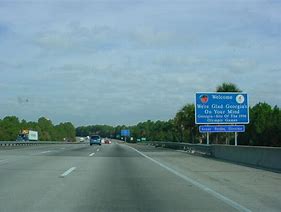 Image result for Interstate 95 Georgia