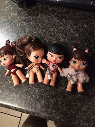 Image result for Baby Brat Doll
