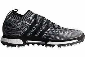 Image result for Knit Golf Shoes Adidas