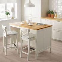 Image result for White IKEA Kitchen Island