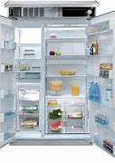 Image result for GE Built in Refrigerators 48