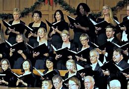 Image result for Christmas Choral Concert