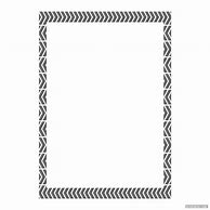 Image result for Black and White Printable Stationery