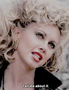 Image result for Olivia Newton John Was Responsible for the Big Hair in the 80s