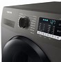 Image result for Samsung Washer and Dryer White