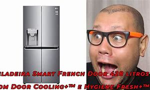 Image result for Lowe's Counter-Depth French Door Refrigerators