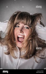 Image result for Alamy Crazy Women