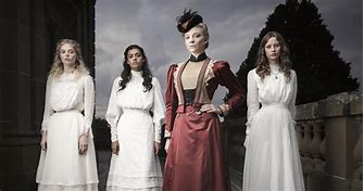 Image result for Picnic at Hanging Rock TV Series