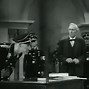 Image result for Goering at Nuremberg