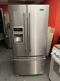 Image result for Scratch and Dent Refrigerators Lowe%27s