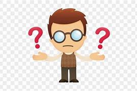 Image result for Student Asking Question Cartoon