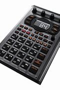 Image result for Roland SP-404Mkii Sampler Workstation With Pattern Sequencer, 16 Performance Pads, Mic/Guitar Input, Stereo Line I/O, MIDI I/O, 2 Headphone Outputs,