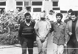 Image result for Iran Hostages