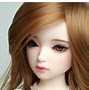 Image result for Barbie Doll Profile