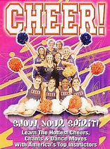 Image result for Bad Girls Cheer DVD