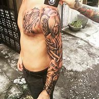 Image result for Best Arm Tattoos for Black Guys