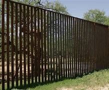 Image result for Border Fence