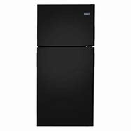 Image result for White Refrigerator with Freezer On Top Image