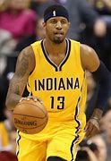 Image result for Paul George 1 Grey