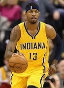 Image result for Paul George Pacers Haircut