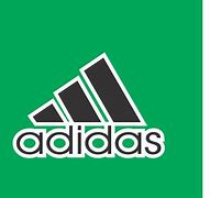 Image result for Floral Adidas Logo