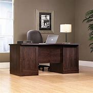 Image result for Sauder Executive Desk