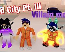 Image result for Mad City Villain